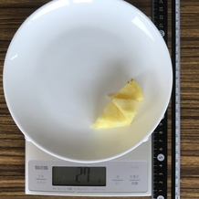 パイナップル 27g