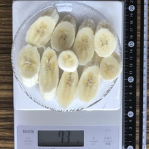 バナナ 73g