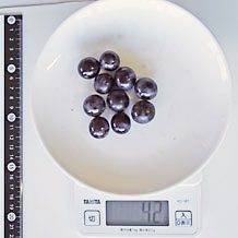 スチューベン10粒