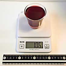 ぶどうジュース 106g