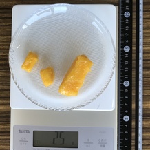 マンゴー 25g