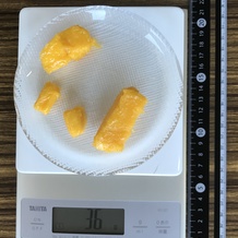 マンゴー 36g