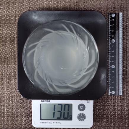 りんごジュース 130g