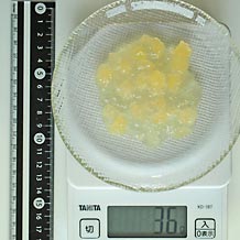 リンゴジャム 36g