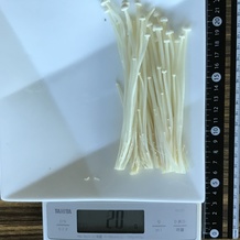 えのき 20g