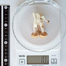 ぶなしめじ(生)