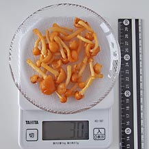 なめこ30g