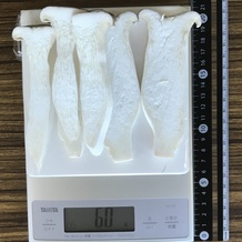 エリンギ 60g