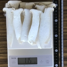 エリンギ 115g