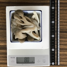 ゆでまいたけ 80g