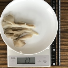 ゆでまいたけ 29g