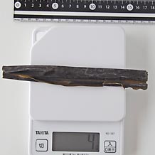 乾燥昆布4g