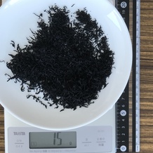 ひじき(乾) 15g