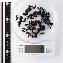 カットわかめ3g