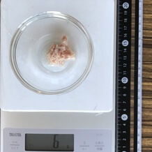 ツナ・ライト水煮 6g