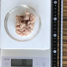 ツナ・ライト水煮 30g