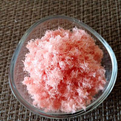 桜でんぶ