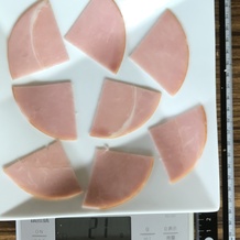 ロースハム 21g