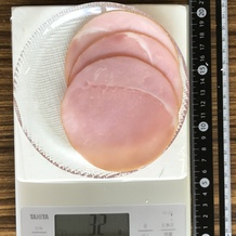 ロースハム 32g