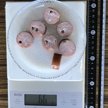 フランクフルト 66g