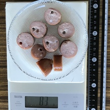 フランクフルト 83g