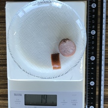 フランクフルト 19g