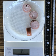 フランクフルト 37g