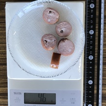 フランクフルト 46g