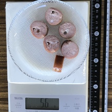 フランクフルト 56g