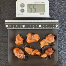 1缶分のやきとり(6切れ) 55g