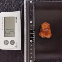 1切れ分のやきとり 15g