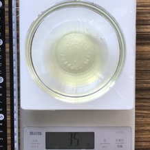  卵白 35g