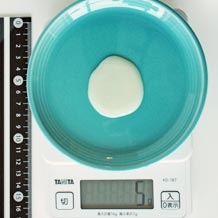 コンデンスミルク 5g