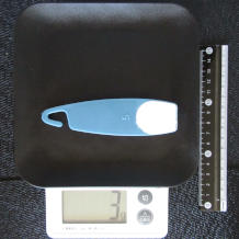 ホイップクリーム 3g