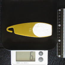 ホイップクリーム 6g