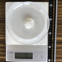 カッテージチーズ 5g