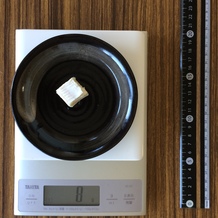 カマンベールチーズ (四角) 8g