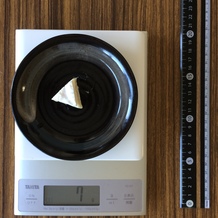 カマンベールチーズ (三角) 7g