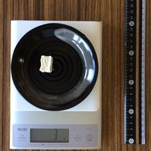 カマンベールチーズ 3g