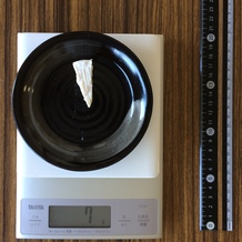 カマンベールチーズ 7g