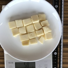 ゴーダチーズ 58g