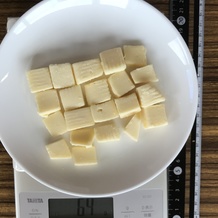 ゴーダチーズ 64g