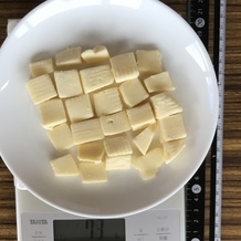 ゴーダチーズ 73g