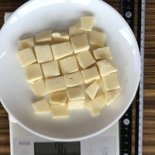 ゴーダチーズ 76g