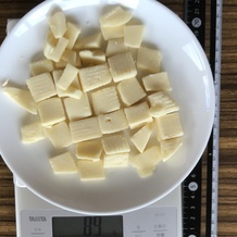 ゴーダチーズ 84g