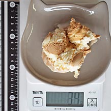 アイスミルクティースプーン5杯