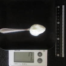 低脂肪無糖ヨーグルト 7g