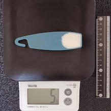 無脂肪無糖ヨーグルト 5g