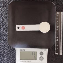 無脂肪無糖ヨーグルト 7g