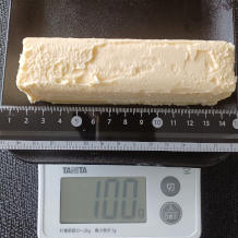 マーガリン 100g